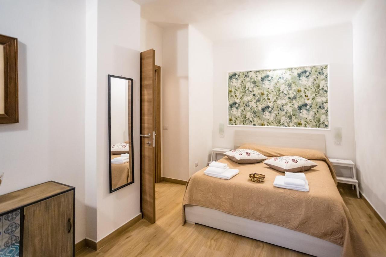 Appartement Valle Dei Mulini -