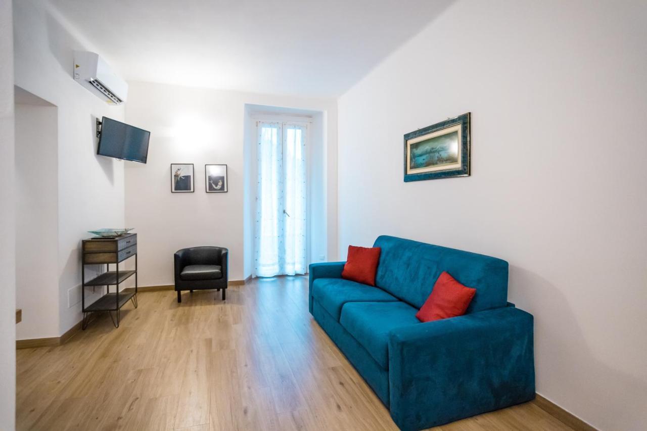 Valle Dei Mulini - Appartement