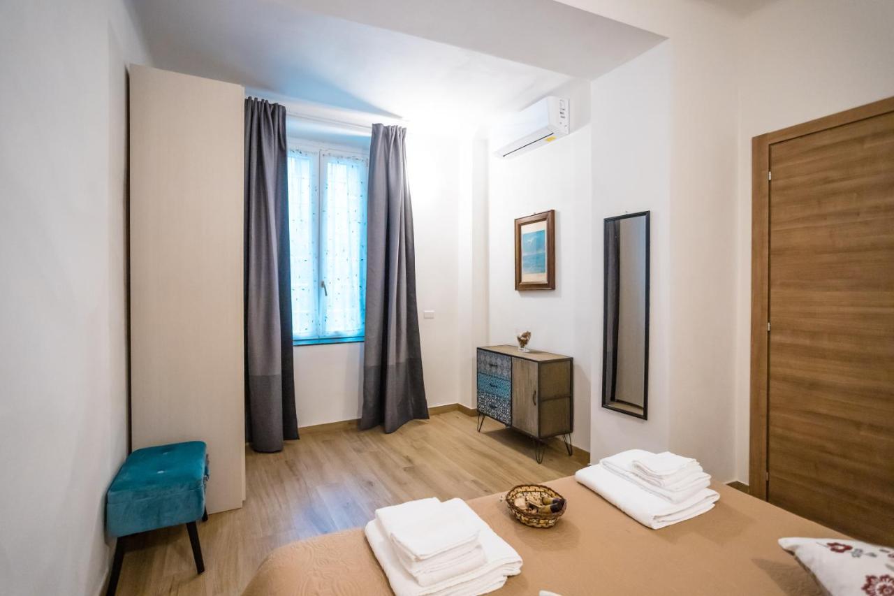 Valle Dei Mulini - Appartement